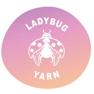 Ladybug Yarn