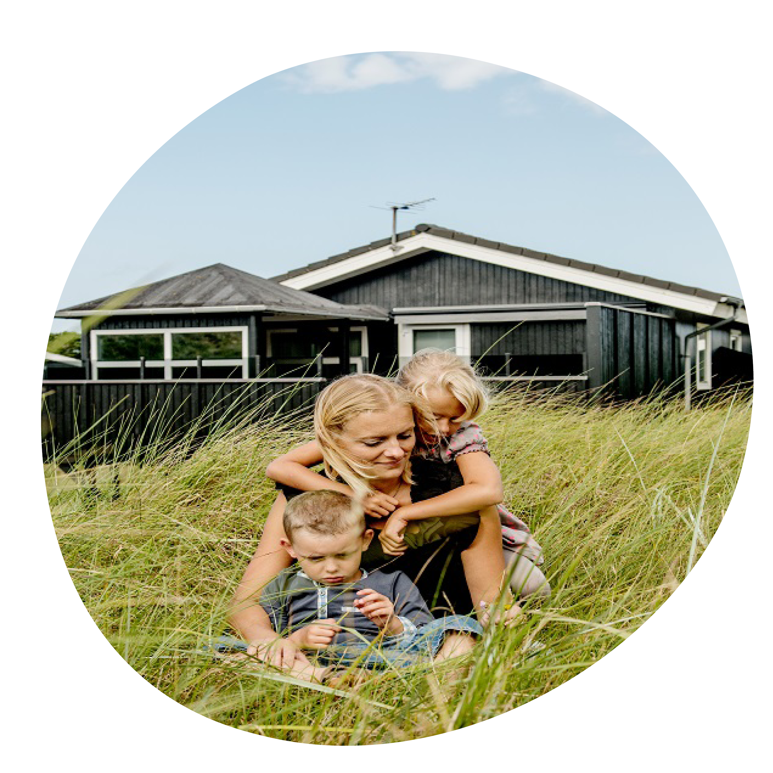 Turbine wool days thy