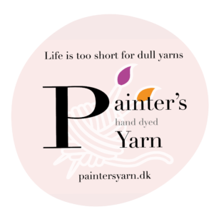 Painter's Yarn