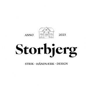 Storbjerg