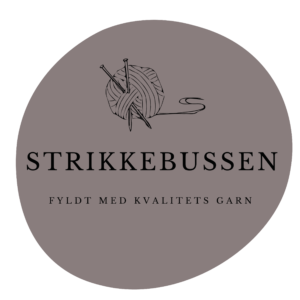 Strikkebussen