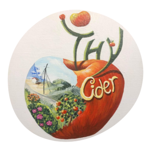 Thy Cider