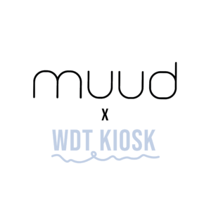 Muud x WDT KIOSK