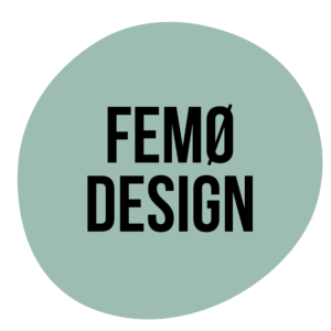 FEMØ DESIGN