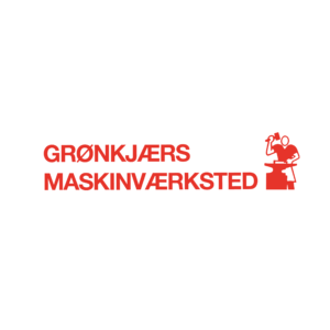 Grønkjær Maskinværk.