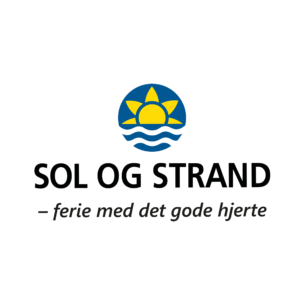 Sol og strand