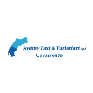 Sydthy Taxi og turistfart