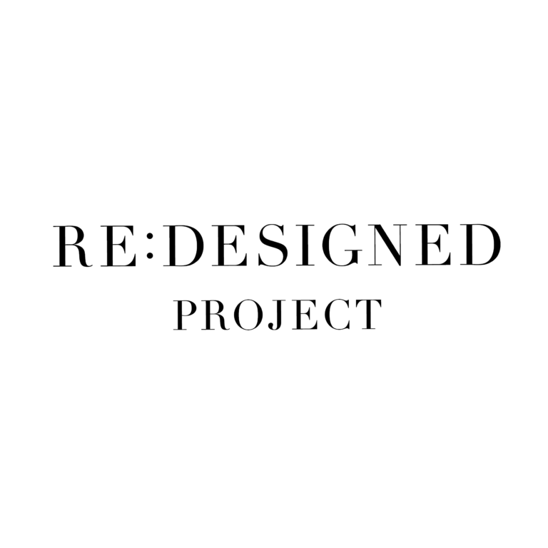 RE:Designed Project