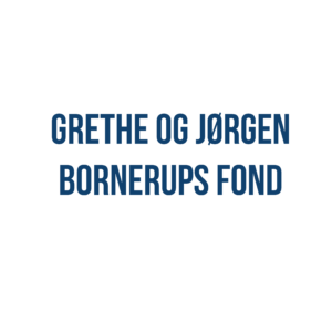 bornerups fond