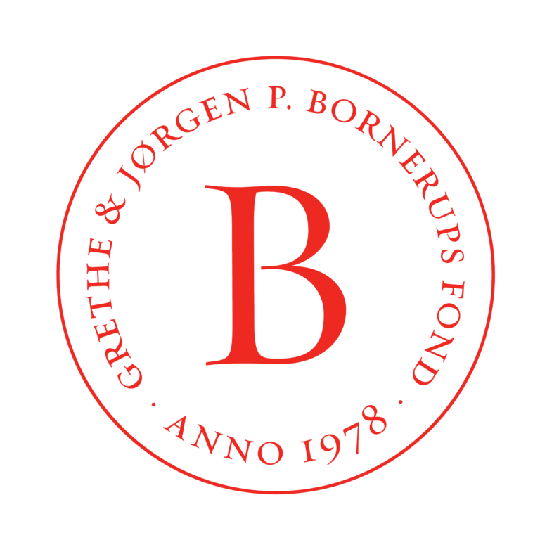 Grethe & Jørgen Bornerups Fond